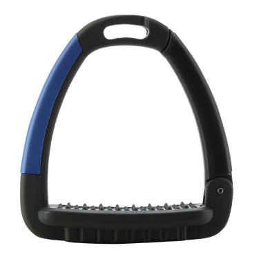 Ramas para estribos Horsena Azul marino