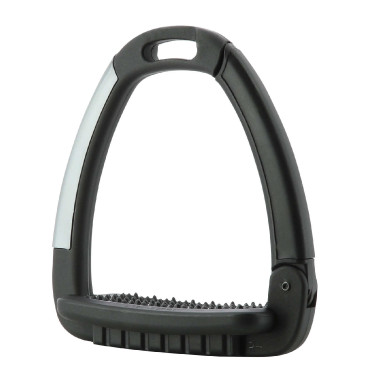 Ramas para estribos Horsena Gris