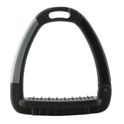 Ramas para estribos Horsena Gris