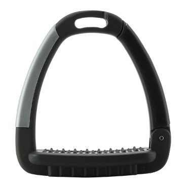 Ramas para estribos Horsena Gris