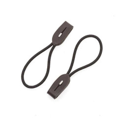 Puente Pelham METALAB Avellana Marrón