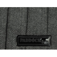 Mantilla PADDOCK Wooltouch Azul
