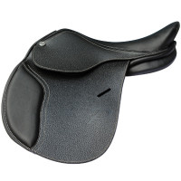 Silla Hybrid Privilege Equitation Negro