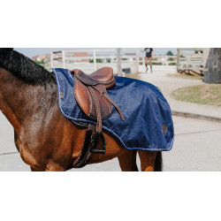 Cubre-rin de Equithème Classic 600D