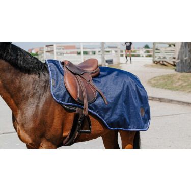 Cubre-rin de Equithème Classic 600D