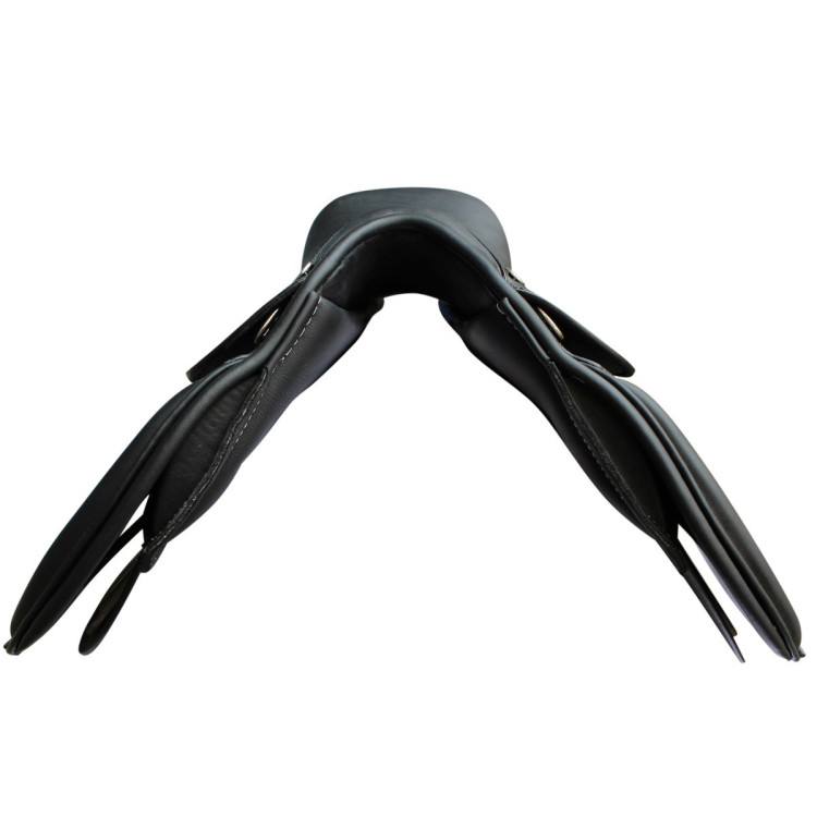 Silla Hybrid Privilege Equitation Silla Hybrid Privilege Equitation