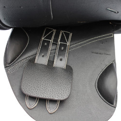 Silla Hybrid Privilege Equitation Silla Hybrid Privilege Equitation