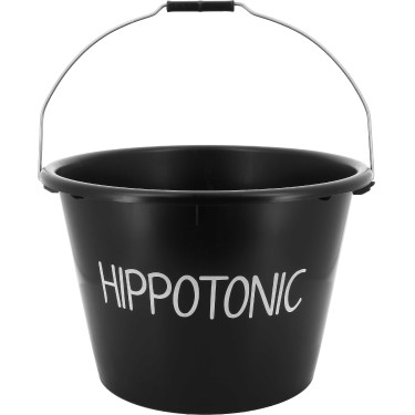 HIPPOTONIC Cubo estable Negro