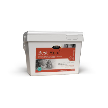 Best Hoof Biotina Horse Master