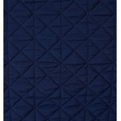 Chaqueta corta Horseware Flace mujer Marino Azul marino