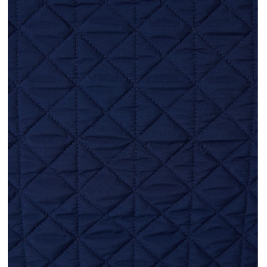 Chaqueta corta Horseware Flace mujer Marino Azul marino