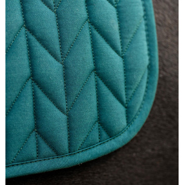 Manta de doma Horseware Verde dinastía