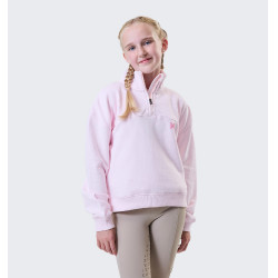 Sudadera infantil Horseware Rose Horseware