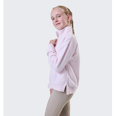 Sudadera infantil Horseware Rose Horseware