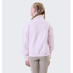 Sudadera infantil Horseware Rose Horseware