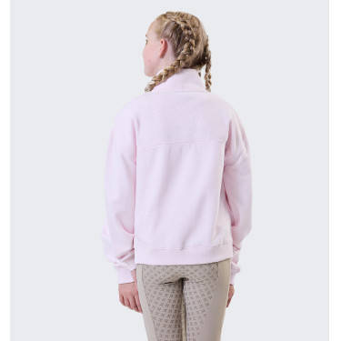 Sudadera infantil Horseware Rose Horseware