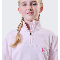 Sudadera infantil Horseware Rose Horseware