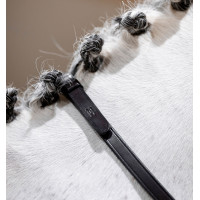 Riendas Horseware de brida Castaño Marr&amp;amp;amp;oacute;n