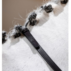 Riendas Horseware de brida Castaño Marr&amp;amp;amp;oacute;n