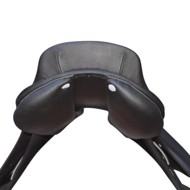 Silla modelo mixto Lamotte Privilege Equitation Silla modelo mixto Lamotte Privilege Equitation