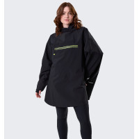 Poncho Horseware HWH20 Negro