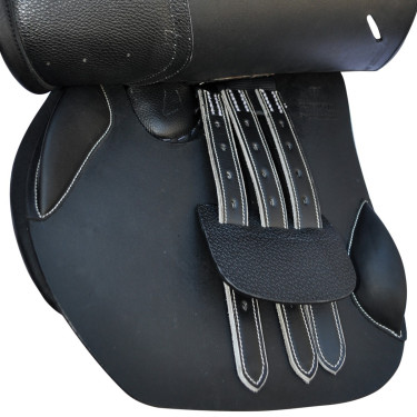 Silla modelo mixto Lamotte Privilege Equitation Silla modelo mixto Lamotte Privilege Equitation
