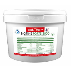 Biotina Forte 300 Equi-Top