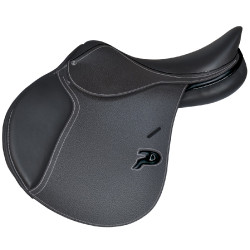 Silla modelo mixto Lyon Privilege Equitation