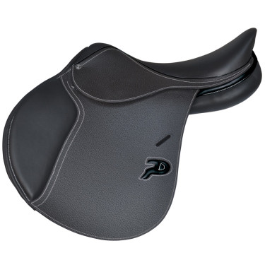 Silla modelo mixto Lyon Privilege Equitation Silla modelo mixto Lyon Privilege Equitation