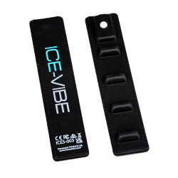 Panel Ice Vibe Horseware Negro