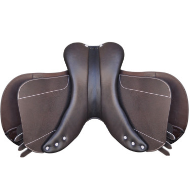 Silla modelo mixto Lyon Privilege Equitation Silla modelo mixto Lyon Privilege Equitation