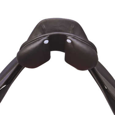 Silla modelo mixto Lyon Privilege Equitation Silla modelo mixto Lyon Privilege Equitation