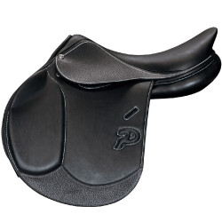 Silla Jump Saumur Privilege Equitation