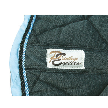 Mantilla PB CSO color abigarrado Privilege Equitation Mantilla PB CSO color abigarrado Privilege Equitation
