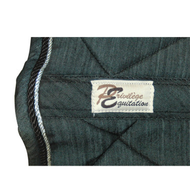 Mantilla PB CSO color abigarrado Privilege Equitation Mantilla PB CSO color abigarrado Privilege Equitation