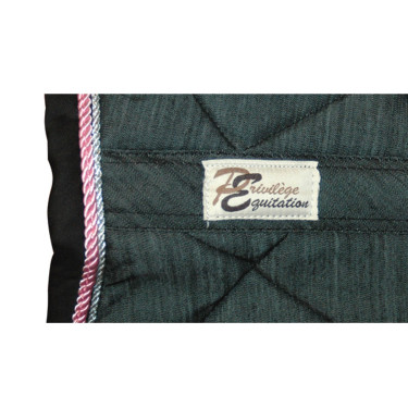 Mantilla PB CSO color abigarrado Privilege Equitation Mantilla PB CSO color abigarrado Privilege Equitation