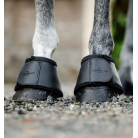 Campanas Horseware Negro