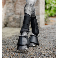 Campanas Horseware Negro