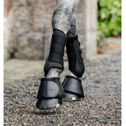 Campanas Horseware Negro