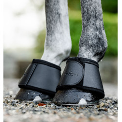 Campanas Horseware Negro