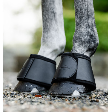 Campanas Horseware Negro