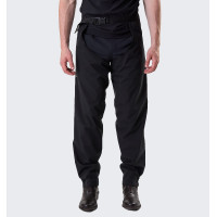 Polainas Horseware HWH20 Negro Polainas Horseware HWH20 Negro