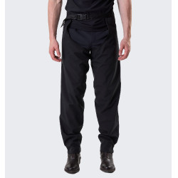 Polainas Horseware HWH20 Negro Polainas Horseware HWH20 Negro