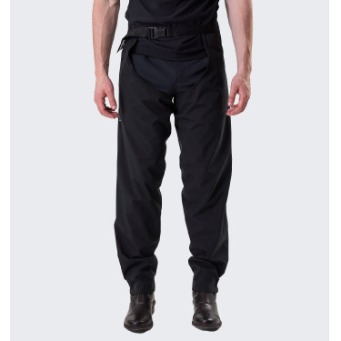 Polainas Horseware HWH20 Negro Polainas Horseware HWH20 Negro