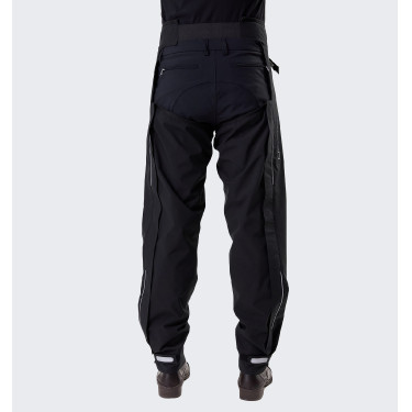 Polainas Horseware HWH20 Negro Polainas Horseware HWH20 Negro