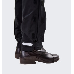 Polainas Horseware HWH20 Negro Polainas Horseware HWH20 Negro