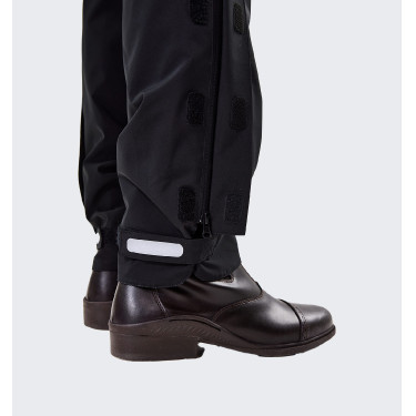 Polainas Horseware HWH20 Negro Polainas Horseware HWH20 Negro