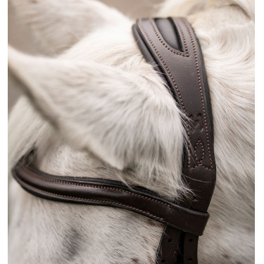 Brida de pony Horseware Flash Castaño Marr&amp;amp;amp;oacute;n