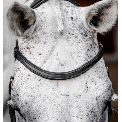 Brida Horseware Micklem Competition Negro