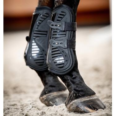 Boots Horseware® Pro Bamboo Negro / negro Boots Horseware® Pro Bamboo Negro / negro